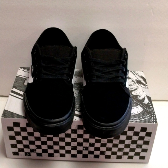 Vans Chukka Low Side strip Pro - Picture 5 of 7